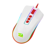REDRAGON Cobra (Red-White) M711C - 1182546 - zdjęcie 7